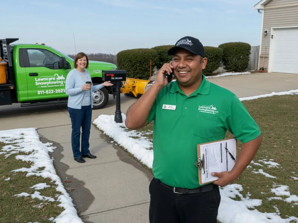 Lawn Care Services By Expert Landscaper Kimberly, ID FAQs
